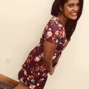 Meet your Posher, Teila